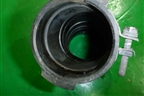 Патрубок воздушного фильтра (2.0л LF) (L81313221) для Mazda Mazda 6 (GG) с 2002-2007г