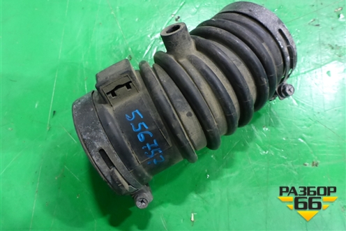 Патрубок воздушного фильтра (2.0л LF) (L81313221) для Mazda Mazda 6 (GG) с 2002-2007г