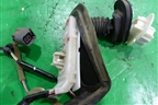 Проводка двери задней левой (GR1A67210C) для Mazda Mazda 6 (GG) с 2002-2007г