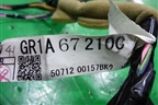 Проводка двери задней левой (GR1A67210C) для Mazda Mazda 6 (GG) с 2002-2007г