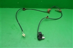 Датчик ABS задний правый (GJ6A4371Y) для Mazda Mazda 6 (GG) с 2002-2007г