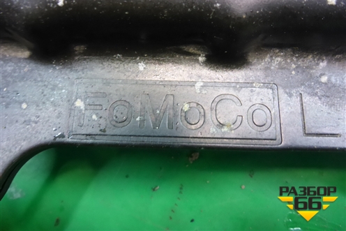 Замок спинки заднего сиденья (левый) для Mazda Mazda 6 (GG) с 2002-2007г