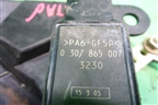 Датчик регулировки дорожного просвета (0307865007) для Mazda Mazda 6 (GG) с 2002-2007г