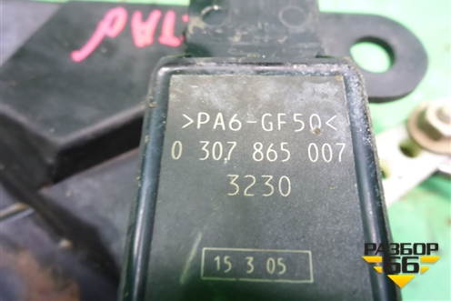 Датчик регулировки дорожного просвета (0307865007) для Mazda Mazda 6 (GG) с 2002-2007г