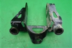 Кронштейн КПП левый (2.0л LF МКПП) для Mazda Mazda 6 (GG) с 2002-2007г