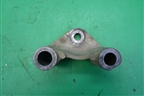 Кронштейн опоры двигателя задний (2.0л LF МКПП) для Mazda Mazda 6 (GG) с 2002-2007г