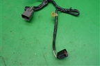 Проводка подкапотная на форсунки (2.0л LF) для Mazda Mazda 6 (GG) с 2002-2007г