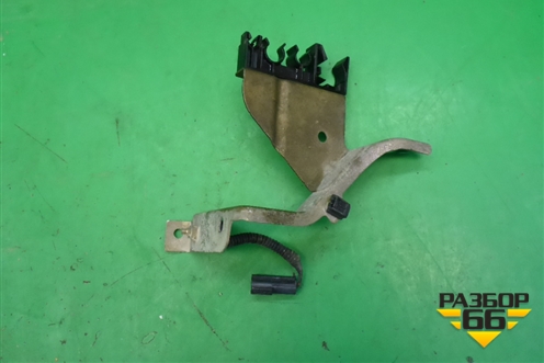 Кронштейн проводки для Mazda Mazda 6 (GG) с 2002-2007г