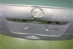 Крышка багажника (6440105050) для Toyota Avensis с 2003-2009г