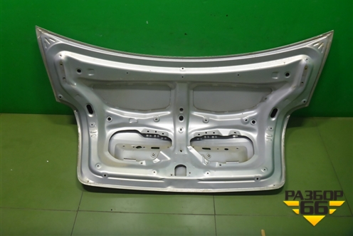 Крышка багажника (6440105050) для Toyota Avensis с 2003-2009г