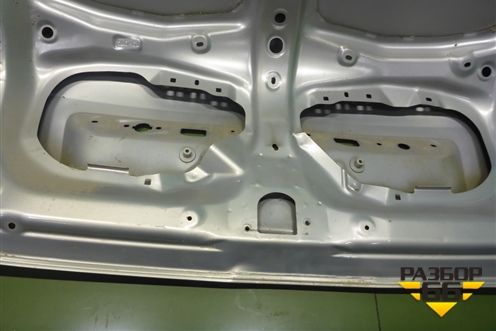 Крышка багажника (6440105050) для Toyota Avensis с 2003-2009г