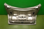 Крышка багажника (7751474292) для Renault Megane 2 с 2002-2009г
