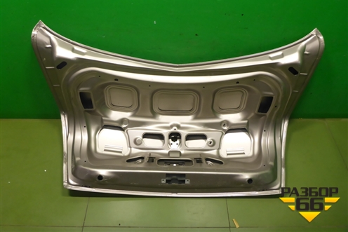 Крышка багажника (7751474292) для Renault Megane 2 с 2002-2009г