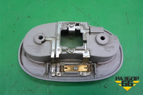 Плафон салонный (96314278) для Chevrolet Aveo (T250) с 2005-2011