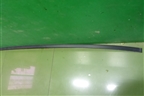 Молдинг крыши правый (хетчбэк) для Chevrolet Aveo (T250) с 2005-2011