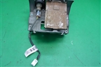 Пепельница передняя для Chevrolet Aveo (T250) с 2005-2011