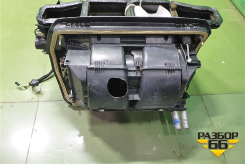 Корпус отопителя (9465213117) для BMW 3-серия Е46 с 1998-2005г