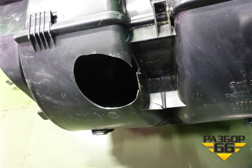 Корпус отопителя (9465213117) для BMW 3-серия Е46 с 1998-2005г