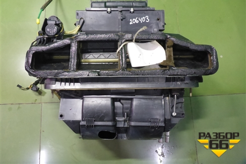 Корпус отопителя (9465213117) для BMW 3-серия Е46 с 1998-2005г