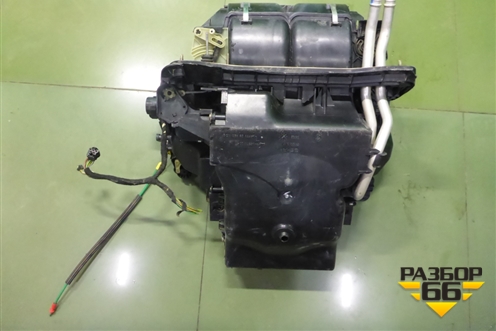 Корпус отопителя (9465213117) для BMW 3-серия Е46 с 1998-2005г