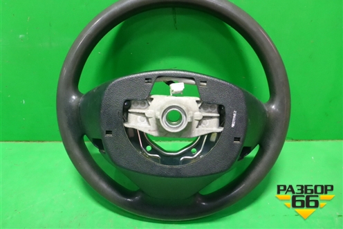 Рулевое колесо под AIR BAG без AIR BAG (мультируль) для Kia Ceed с 2006-2012г