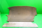Пол багажника для Toyota Camry CV3 с 2001-2006г