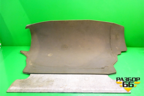 Пол багажника для Toyota Camry CV3 с 2001-2006г