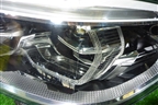 Фара левая (до 2020г Full Led без блоков адаптивная) (7214961) для BMW 5-серия G30 с 2017г