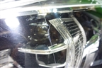 Фара левая (до 2020г Full Led без блоков адаптивная) (7214961) для BMW 5-серия G30 с 2017г