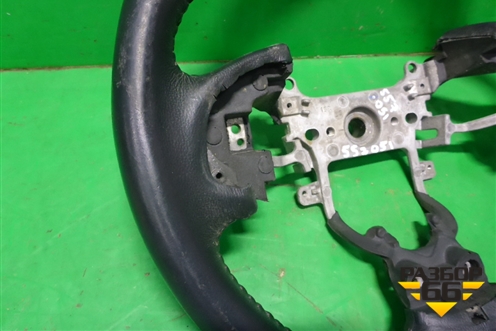 Рулевое колесо под AIR BAG без AIR BAG для Honda CR-V(RM) с 2012г