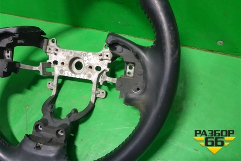 Рулевое колесо под AIR BAG без AIR BAG для Honda CR-V(RM) с 2012г