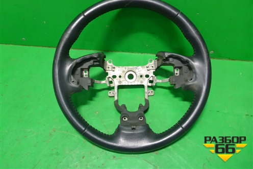 Рулевое колесо под AIR BAG без AIR BAG для Honda CR-V(RM) с 2012г