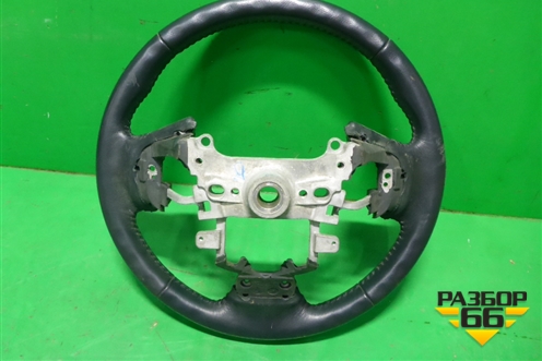 Рулевое колесо под AIR BAG без AIR BAG для Honda CR-V(RM) с 2012г
