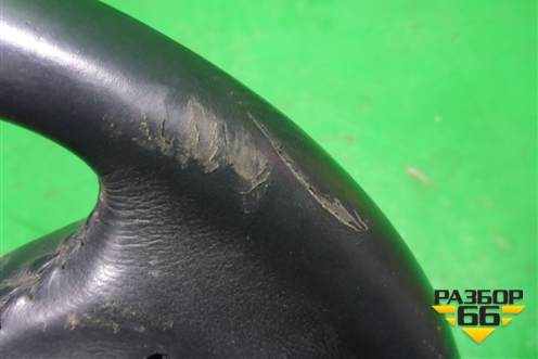 Рулевое колесо под AIR BAG без AIR BAG для Honda CR-V(RM) с 2012г