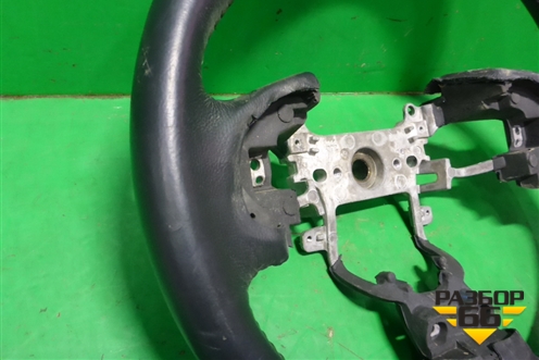 Рулевое колесо под AIR BAG без AIR BAG для Honda CR-V(RM) с 2012г