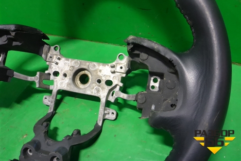 Рулевое колесо под AIR BAG без AIR BAG для Honda CR-V(RM) с 2012г