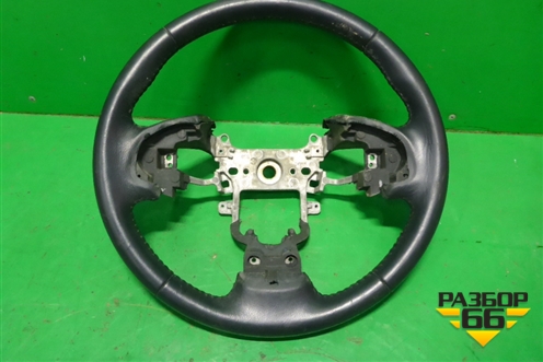 Рулевое колесо под AIR BAG без AIR BAG для Honda CR-V(RM) с 2012г