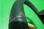 Рулевое колесо под AIR BAG без AIR BAG для Honda CR-V(RM) с 2012г