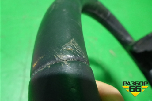 Рулевое колесо под AIR BAG без AIR BAG для Honda CR-V(RM) с 2012г