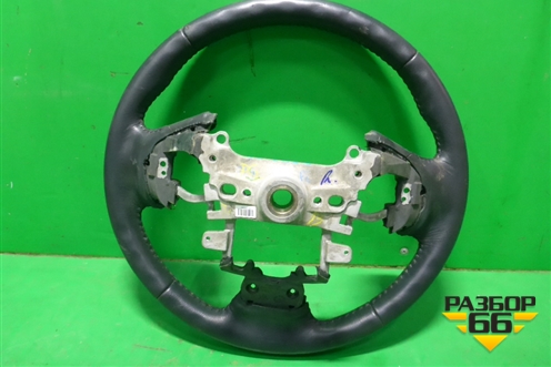 Рулевое колесо под AIR BAG без AIR BAG для Honda CR-V(RM) с 2012г
