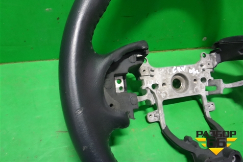 Рулевое колесо под AIR BAG без AIR BAG для Honda CR-V(RM) с 2012г