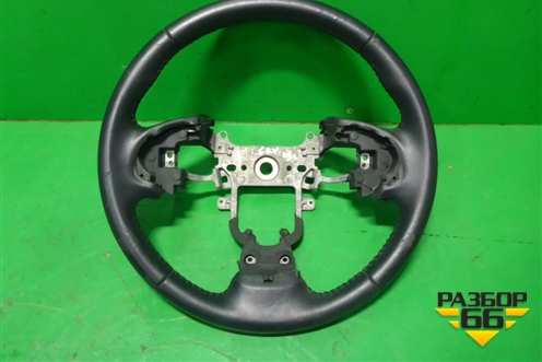 Рулевое колесо под AIR BAG без AIR BAG для Honda CR-V(RM) с 2012г