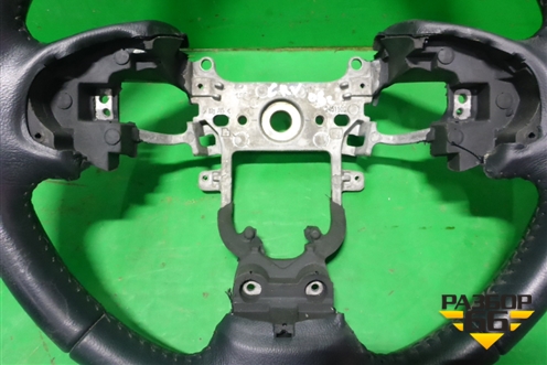 Рулевое колесо под AIR BAG без AIR BAG для Honda CR-V(RM) с 2012г