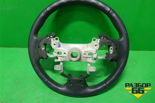 Рулевое колесо под AIR BAG без AIR BAG для Honda CR-V(RM) с 2012г