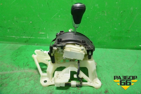 Кулиса КПП АКПП для Mazda Mazda 6 (GJ) с 2012-2025г