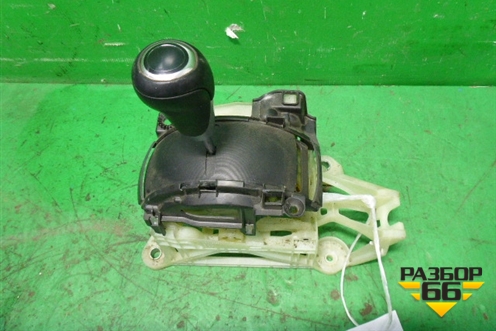 Кулиса КПП АКПП для Mazda Mazda 6 (GJ) с 2012-2025г