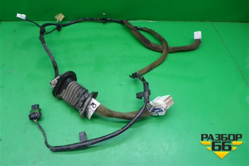 Проводка двери передней правой (96826785) для Chevrolet Aveo (T250) с 2005-2011