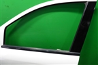 Дверь передняя левая для Mercedes Benz ML-Klass W164 c 2005-2011г