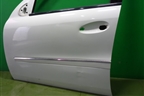 Дверь передняя левая для Mercedes Benz ML-Klass W164 c 2005-2011г