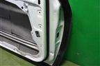 Дверь передняя левая для Mercedes Benz ML-Klass W164 c 2005-2011г